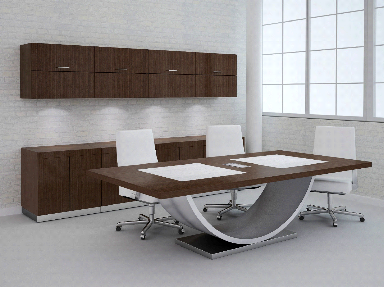 Camden Modern Conference Table